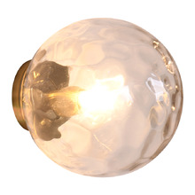 Hammer Ava Wall Light